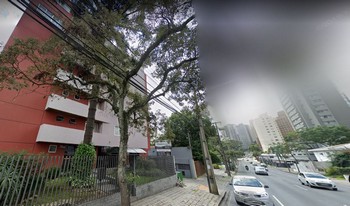 Imagem de fundo do condomínio Condomínio Elias Mattar - Juvevê - Curitiba - PR