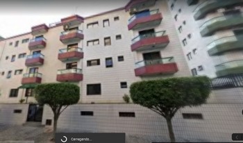 Imagem de fundo do condomínio Condomínio Elias Meleiro - Ocian - Praia Grande - SP