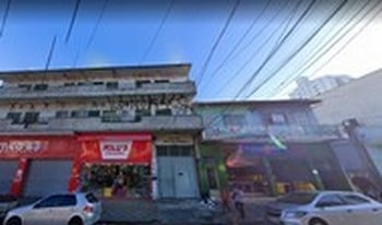 Imagem de fundo do condomínio Condomínio Elias Mudallel - Vila Galvão - Guarulhos - SP