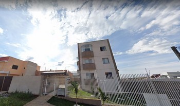 Imagem de fundo do condomínio Condomínio Elicar - Cidade Industrial - Curitiba - PR