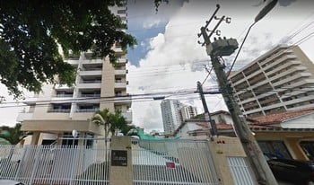 Imagem de fundo do condomínio Condomínio Eliete Azevedo - Aldeota - Fortaleza - CE