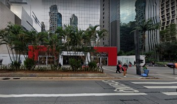 Imagem de fundo do condomínio Condomínio Elijass Gliksmanis - Bela Vista - São Paulo - SP