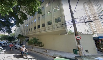 Imagem de fundo do condomínio Condomínio Elinda - Jardim Paulista - São Paulo - SP