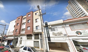 Imagem de fundo do condomínio Condomínio Elisa - Vila Maria - São Paulo - SP