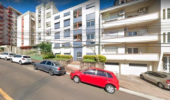 Imagem de fundo do condomínio Condomínio Elisa, Bloco B - Centro - Novo Hamburgo - RS