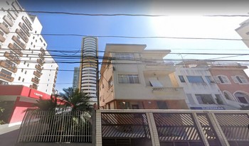 Imagem de fundo do condomínio Condomínio Elisa Esther - Pompéia - Santos - SP