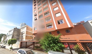 Imagem de fundo do condomínio Condomínio Elisa Maria - José Menino - Santos - SP