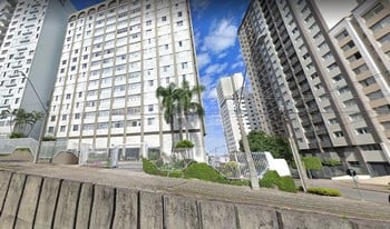 Imagem de fundo do condomínio Condomínio Elisa Maria - Centro - Curitiba - PR