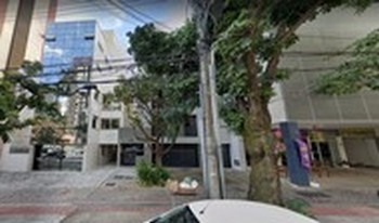 Imagem de fundo do condomínio Condomínio Elisa Mendes Campos - Santa Efigênia - Belo Horizonte - MG