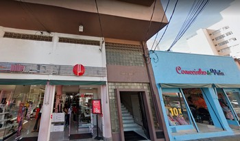 Imagem de fundo do condomínio Condomínio Elisa - Centro - Jundiaí - SP