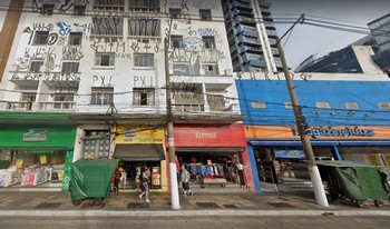 Imagem de fundo do condomínio Condomínio Elisa - Vila Madalena - São Paulo - SP