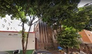 Imagem de fundo do condomínio Condomínio Elisa Vitória - Ouro Preto - Belo Horizonte - MG