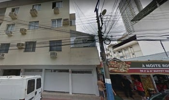 Imagem de fundo do condomínio Condomínio Elisabeth - Centro - Balneário Camboriú - SC