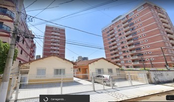 Imagem de fundo do condomínio Condomínio Elisângela - Vila Tupi - Praia Grande - SP
