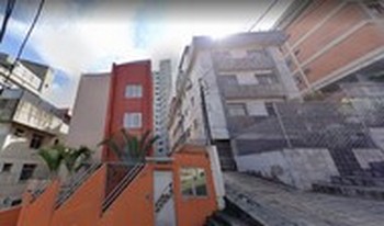 Imagem de fundo do condomínio Condomínio Elísio Teixeira Campos - Santo Antônio - Belo Horizonte - MG