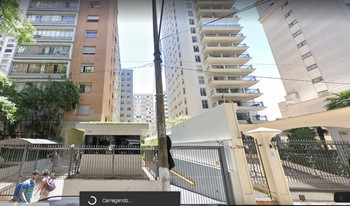 Imagem de fundo do condomínio Condomínio Elite - Santa Cecília - São Paulo - SP