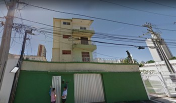 Imagem de fundo do condomínio Condomínio Elith - Aldeota - Fortaleza - CE