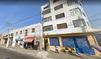 Imagem de fundo do condomínio Condomínio Eliza - Vila Prudente - São Paulo - SP