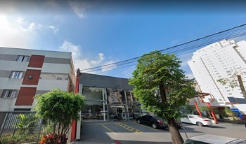 Imagem de fundo do condomínio Condomínio Elizabeth - Centro - Santo André - SP