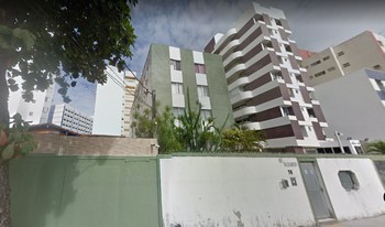 Imagem de fundo do condomínio Condomínio Elizabeth - Pituba - Salvador - BA