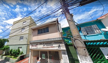 Imagem de fundo do condomínio Condomínio Elizabeth - Centro - Santo André - SP