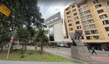 Imagem de fundo do condomínio Condomínio Elizabeth - Paraíso - São Paulo - SP