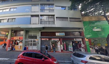Imagem de fundo do condomínio Condomínio Elizabeth - Santa Cecília - São Paulo - SP
