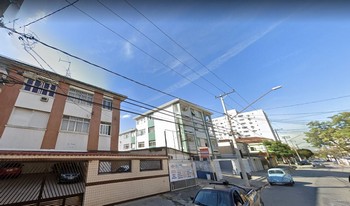 Imagem de fundo do condomínio Condomínio Elizabeth - Campo Grande - Santos - SP