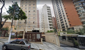 Imagem de fundo do condomínio Condomínio Ellen - Indianópolis - São Paulo - SP