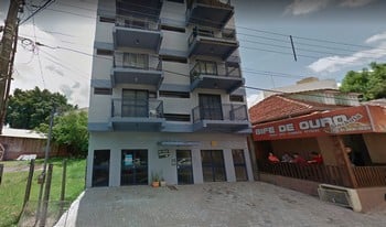 Imagem de fundo do condomínio Condomínio Elly Augusta - Centro - Novo Hamburgo - RS