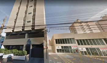 Imagem de fundo do condomínio Condomínio Elmaz - Redentora - São José Do Rio Preto - SP