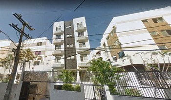 Imagem de fundo do condomínio Condomínio Elmira Nascimento - Pituba - Salvador - BA