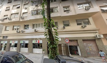 Imagem de fundo do condomínio Condomínio Eloina - Copacabana - Rio De Janeiro - RJ