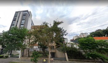 Imagem de fundo do condomínio Condomínio Eloise - Bigorrilho - Curitiba - PR