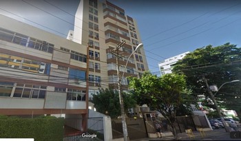 Imagem de fundo do condomínio Condomínio Eloy Magalhães - Barra - Salvador - BA