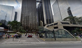Imagem de fundo do condomínio Condomínio Eluma - Bela Vista - São Paulo - SP