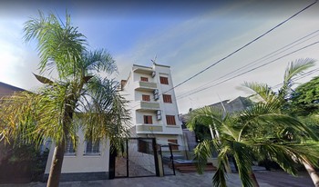Imagem de fundo do condomínio Condomínio Elverema - Floresta - Porto Alegre - RS