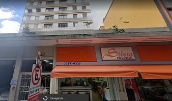 Imagem de fundo do condomínio Condomínio Elvira - Bela Vista - São Paulo - SP