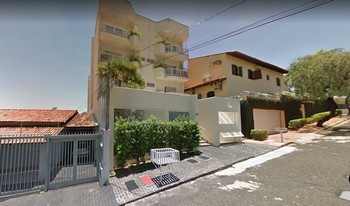 Imagem de fundo do condomínio Condomínio Elvira Alves Neto - Tabajaras - Uberlândia - MG