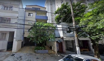 Imagem de fundo do condomínio Condomínio Elvira Julia - Pinheiros - São Paulo - SP