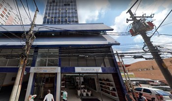 Imagem de fundo do condomínio Condomínio Elvira Paolilo Braido - Centro - São Caetano Do Sul - SP