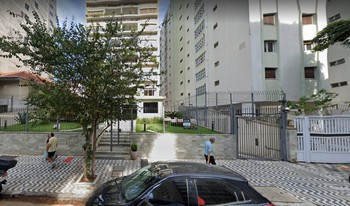 Imagem de fundo do condomínio Condomínio Elvira - Bela Vista - São Paulo - SP
