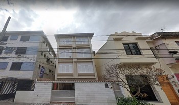 Imagem de fundo do condomínio Condomínio Elza - Aparecida - Santos - SP