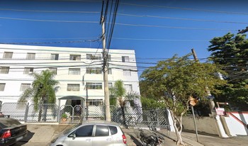 Imagem de fundo do condomínio Condomínio Elza - Tucuruvi - São Paulo - SP