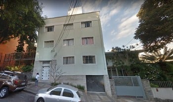 Imagem de fundo do condomínio Condomínio Elza Ayrosa Disessa - Aclimação - São Paulo - SP