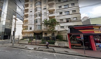 Imagem de fundo do condomínio Condomínio Elza - Vl Buarque - São Paulo - SP