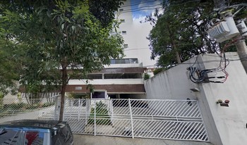 Imagem de fundo do condomínio Condomínio Elza Rovai Cavallari - Santana - São Paulo - SP
