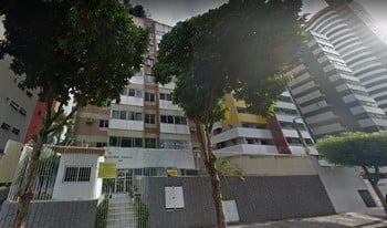 Imagem de fundo do condomínio Condomínio Emanuel Pinheiro - Meireles - Fortaleza - CE