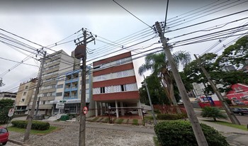 Imagem de fundo do condomínio Condomínio Emanuelle - água Verde - Curitiba - PR