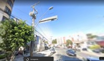 Imagem de fundo do condomínio Condomínio Embaixador - Aclimação - São Paulo - SP